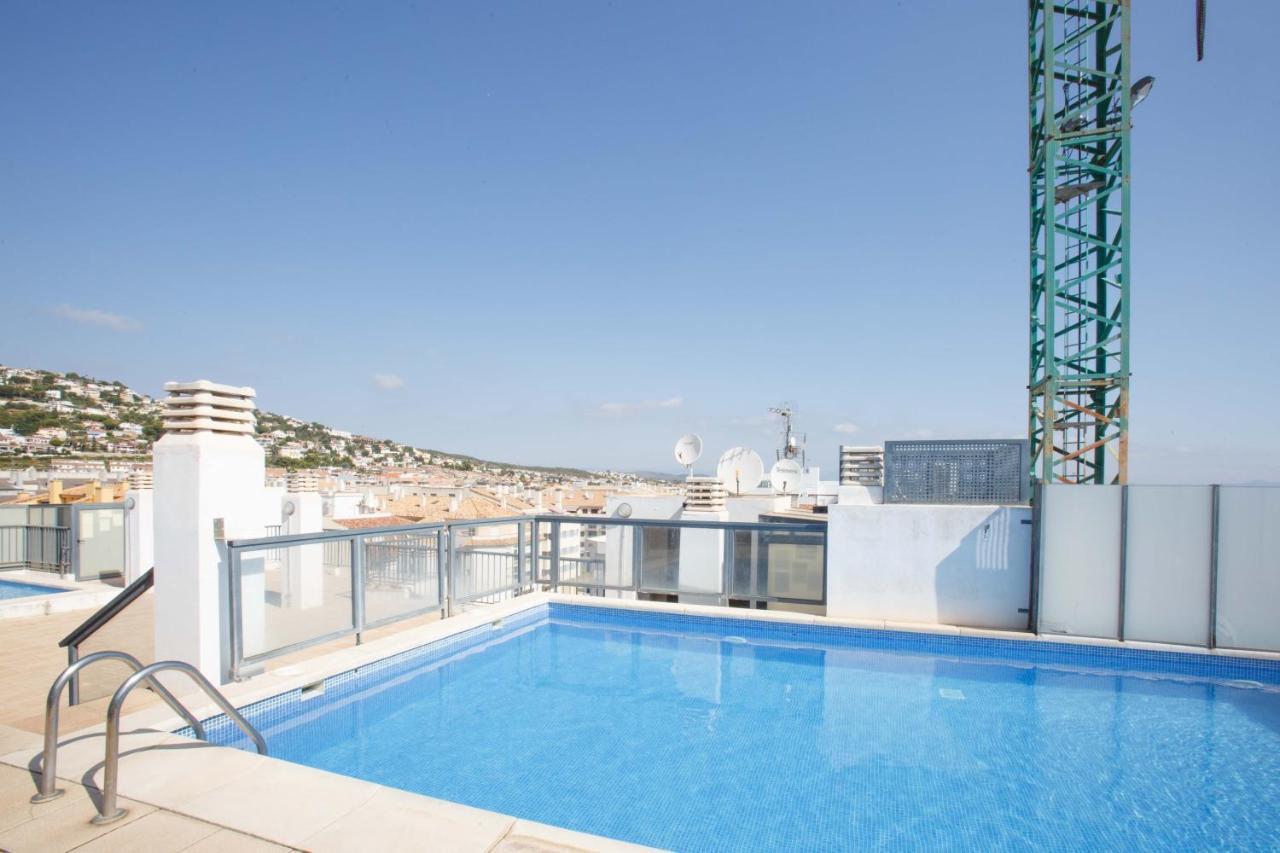 Capri Centrico Διαμέρισμα Peñíscola Εξωτερικό φωτογραφία